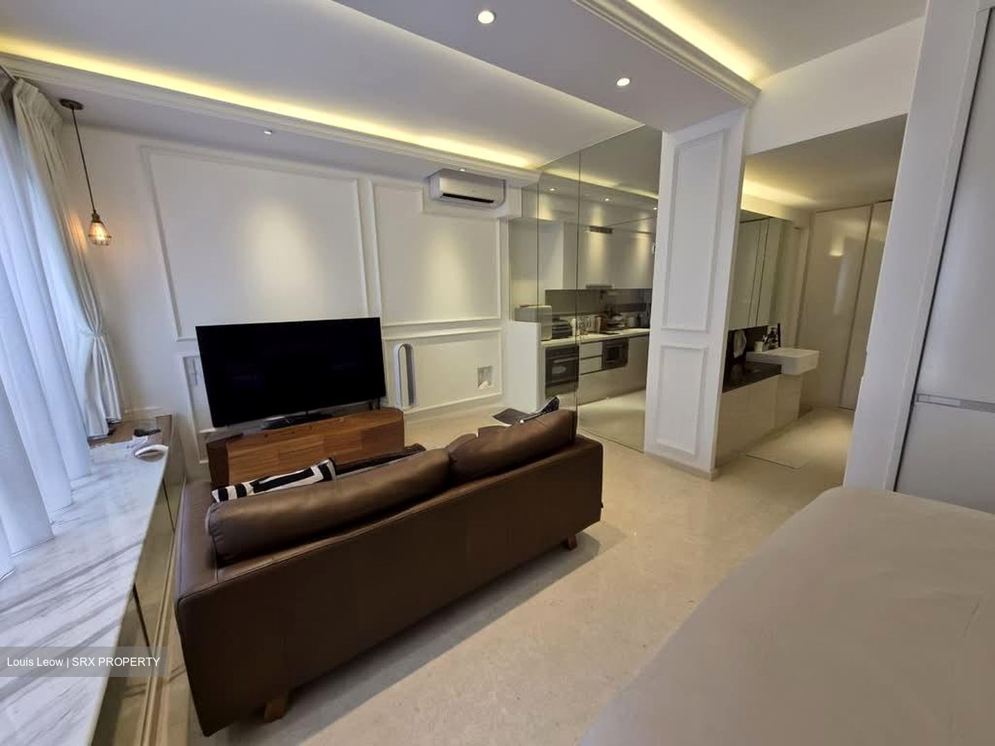 Flamingo Valley (D15), Condominium #541139791